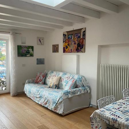 La Finestra Sul Mare Villa Lerici Luaran gambar