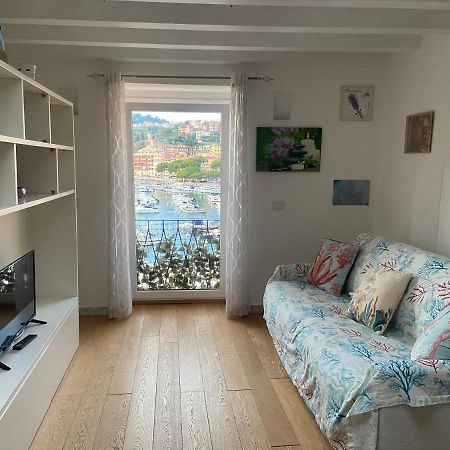 La Finestra Sul Mare Villa Lerici Luaran gambar