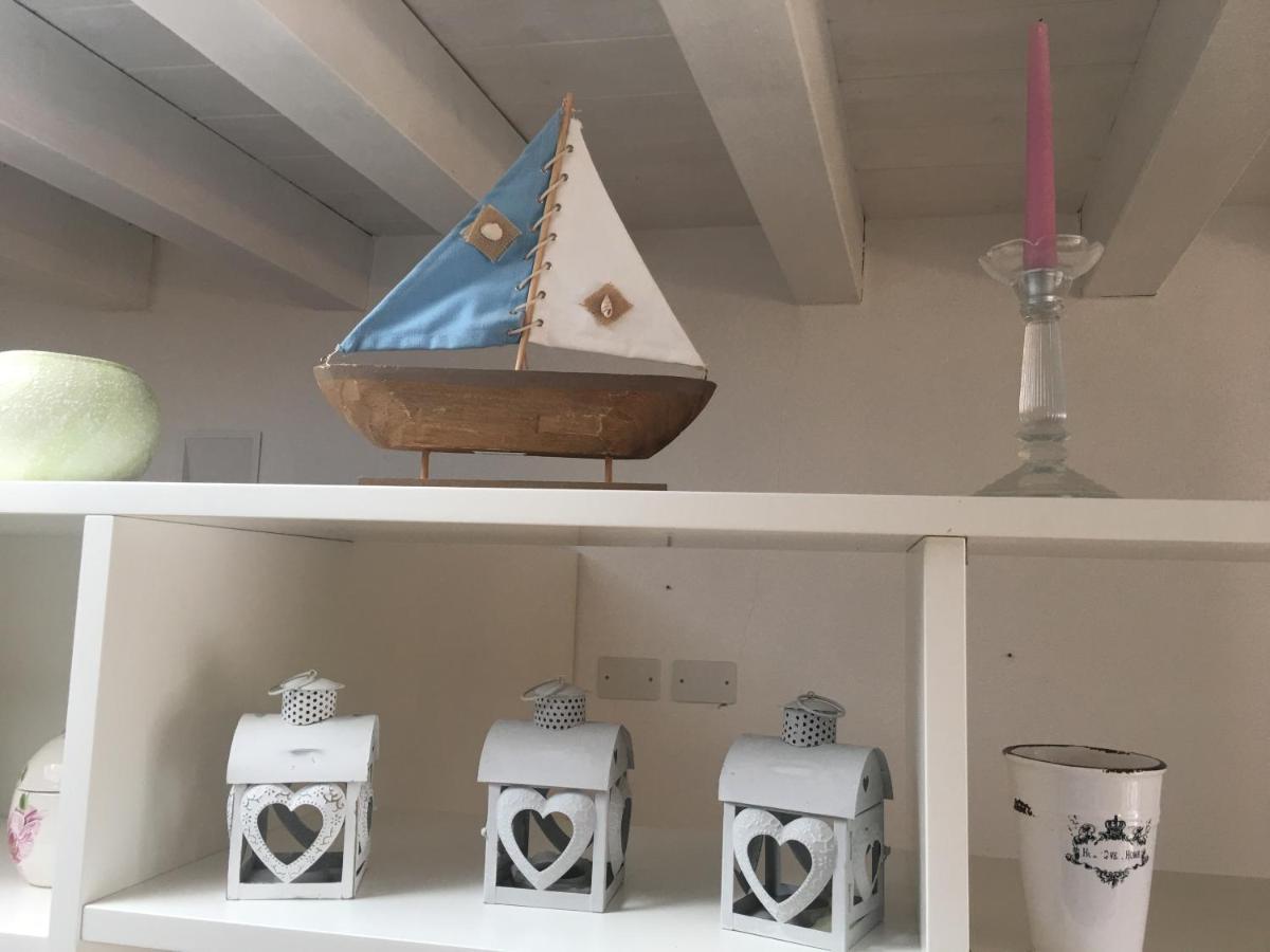 La Finestra Sul Mare Villa Lerici Luaran gambar