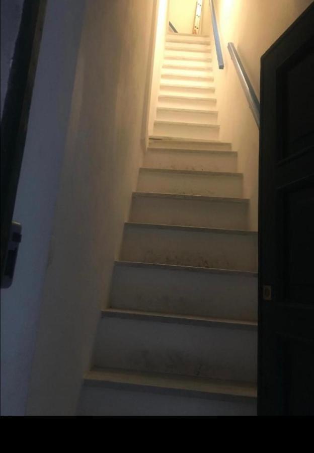 La Finestra Sul Mare Villa Lerici Luaran gambar