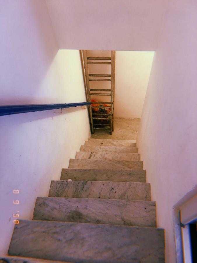 La Finestra Sul Mare Villa Lerici Luaran gambar
